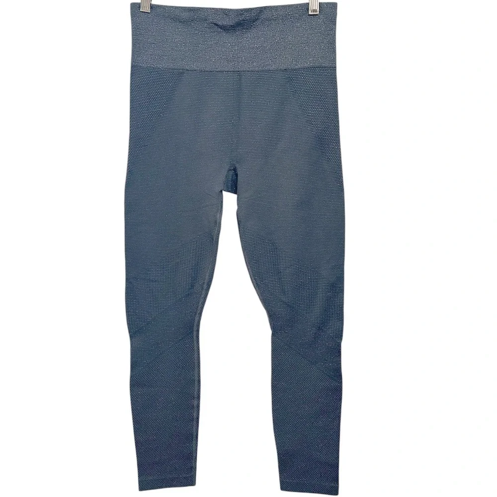 Athleta high waisted